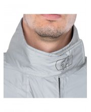 Oxford Rainseal Bright Over Jacket at JTS Biker Clothing